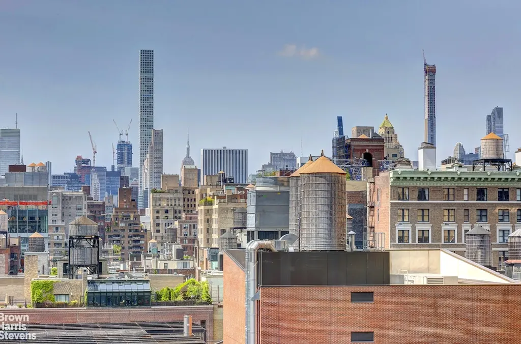 120 E 87th Street New York City NY 10128