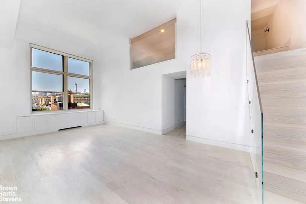 120 E 87th Street New York City NY 10128