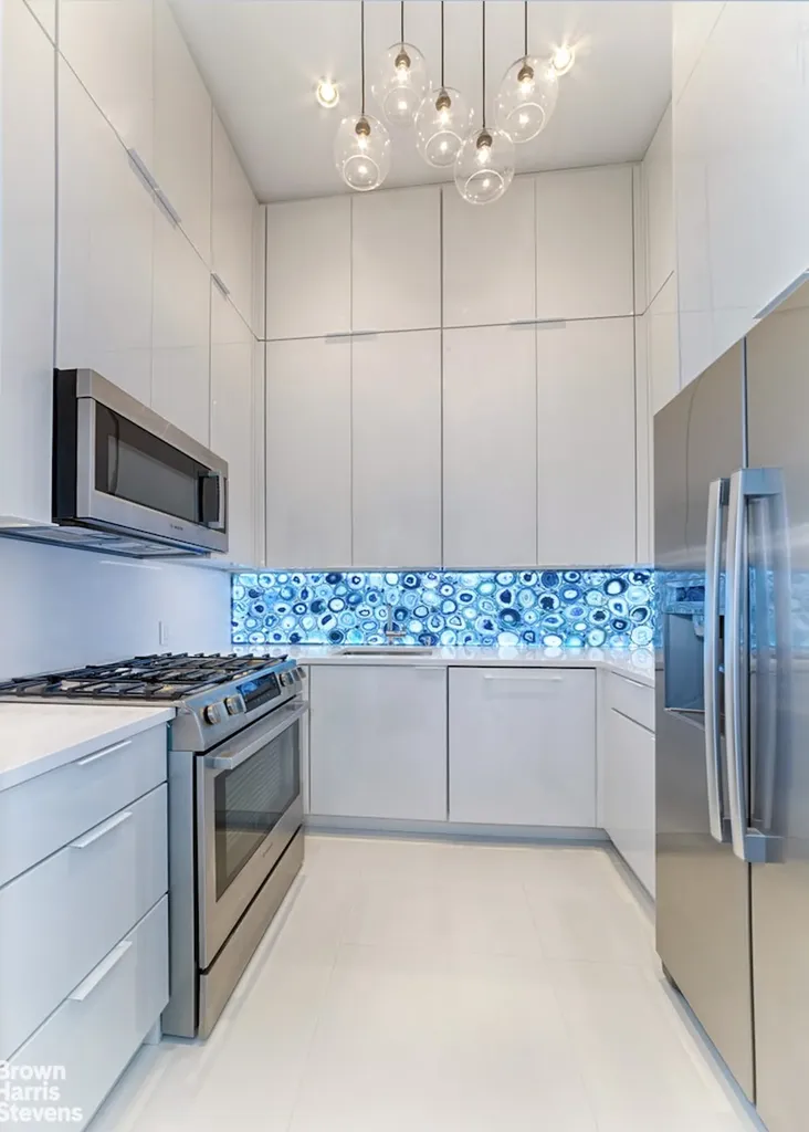 120 E 87th Street New York City NY 10128