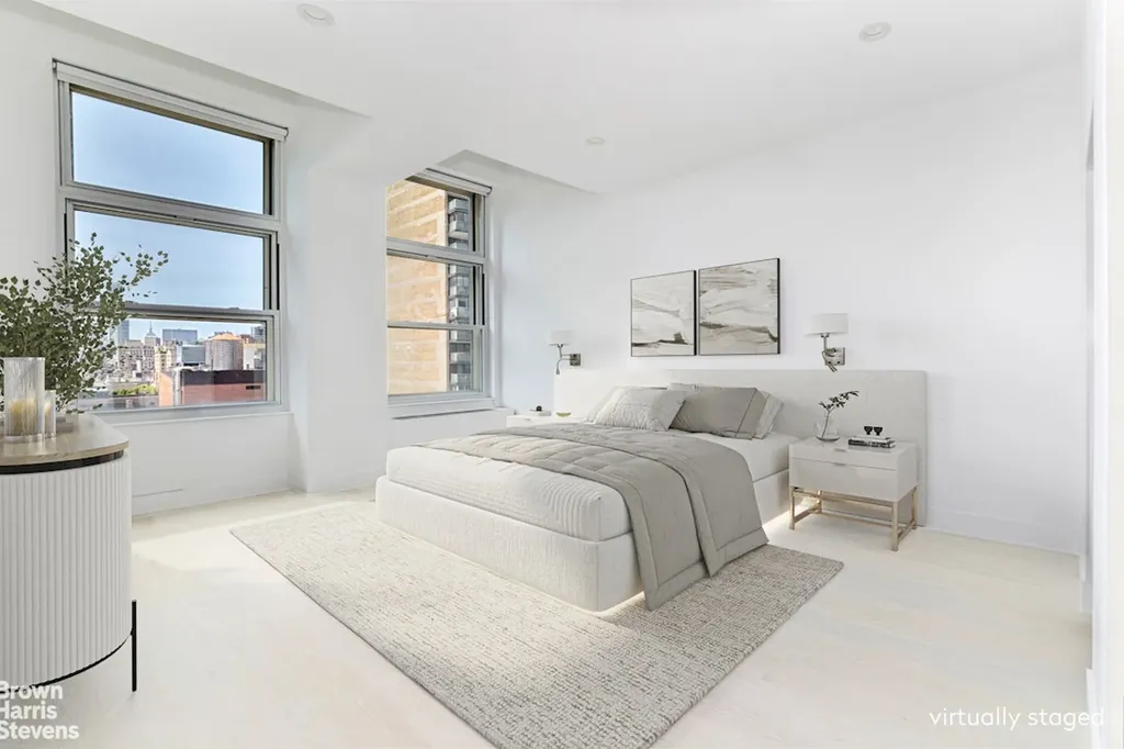 120 E 87th Street New York City NY 10128
