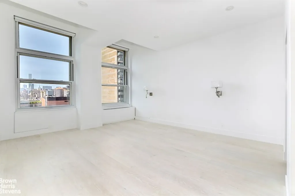 120 E 87th Street New York City NY 10128