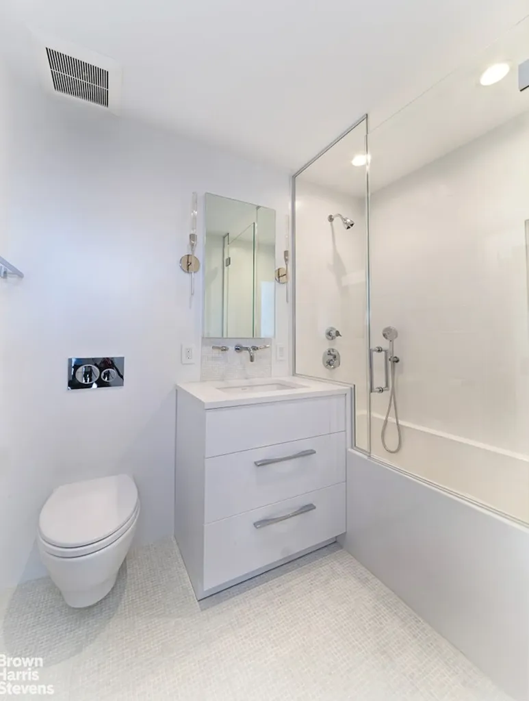 120 E 87th Street New York City NY 10128