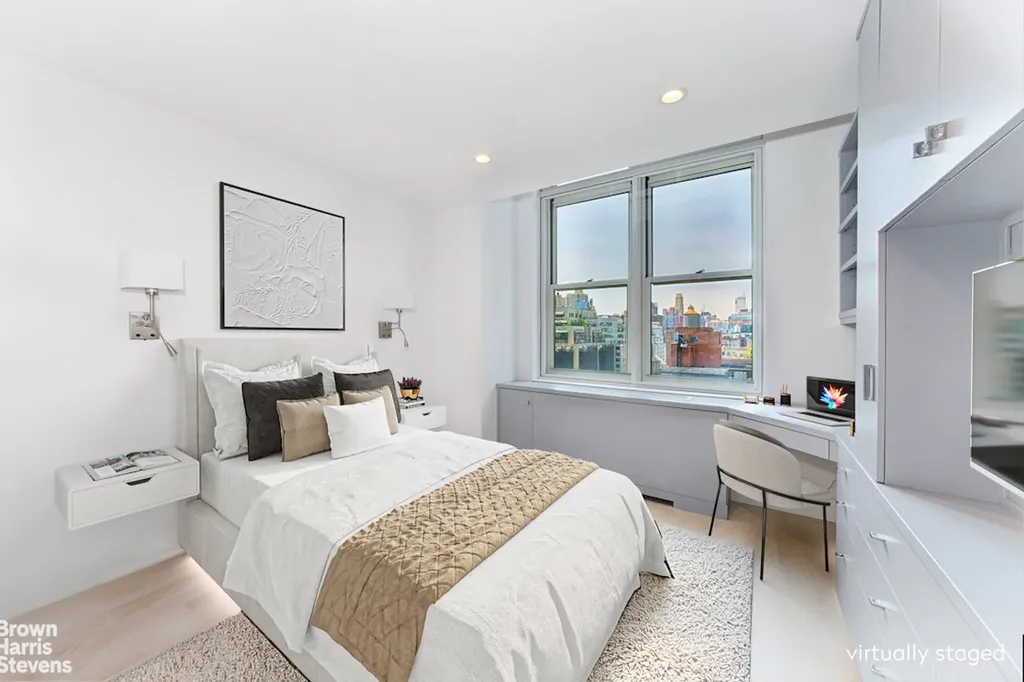 120 E 87th Street New York City NY 10128