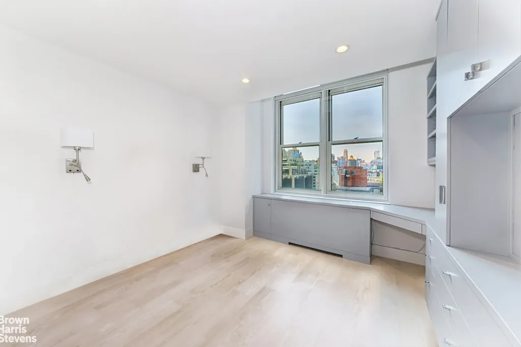 120 E 87th Street New York City NY 10128