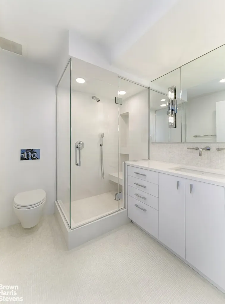 120 E 87th Street New York City NY 10128