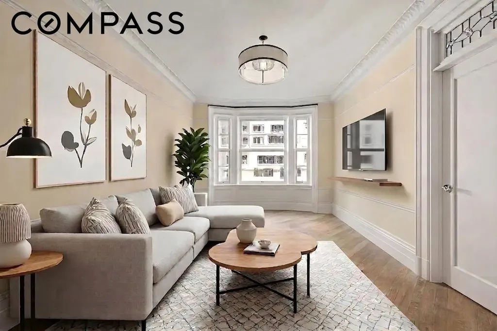 200 W 54th Street New York City NY 10019
