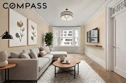 200 W 54th Street New York City NY 10019
