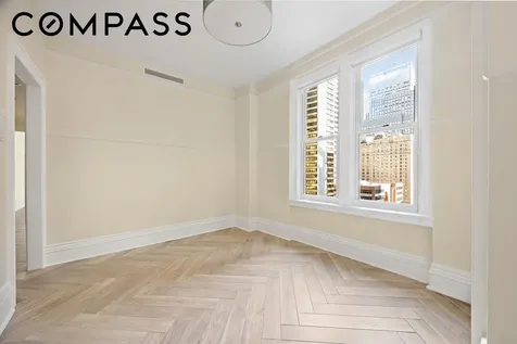 200 W 54th Street New York City NY 10019