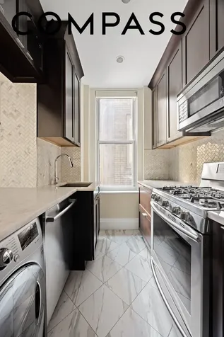 200 W 54th Street New York City NY 10019
