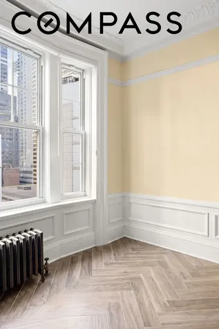 200 W 54th Street New York City NY 10019