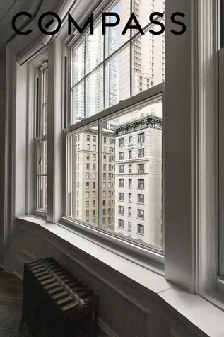 200 W 54th Street New York City NY 10019