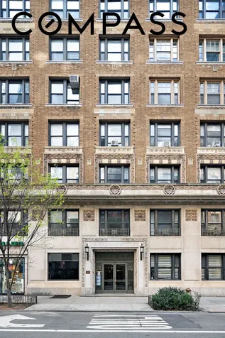 200 W 54th Street New York City NY 10019