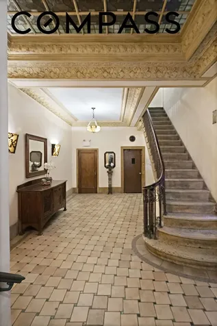 200 W 54th Street New York City NY 10019