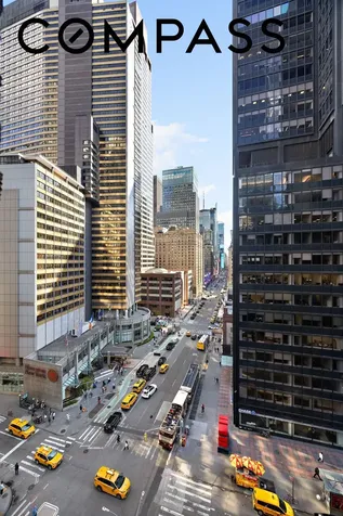 200 W 54th Street New York City NY 10019