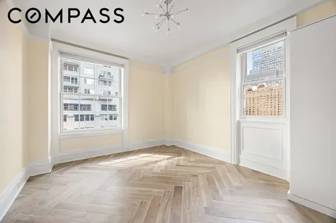 200 W 54th Street New York City NY 10019