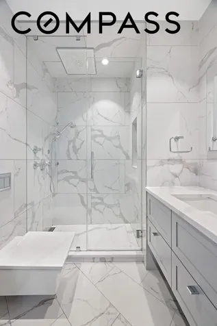 200 W 54th Street New York City NY 10019