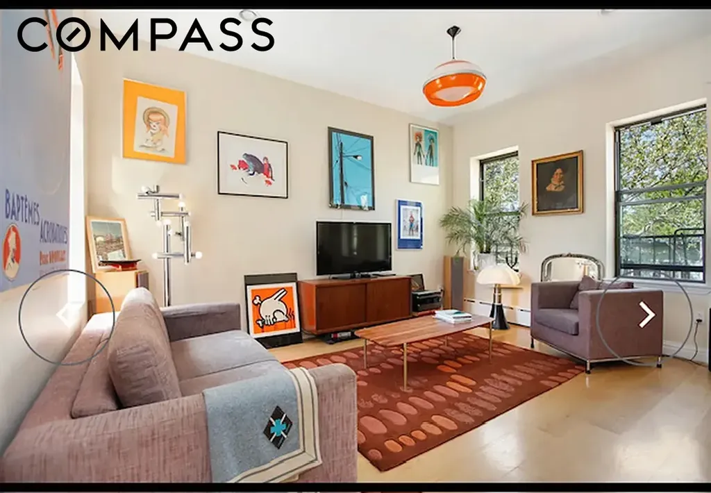 230 Frost Street New York City NY 11211