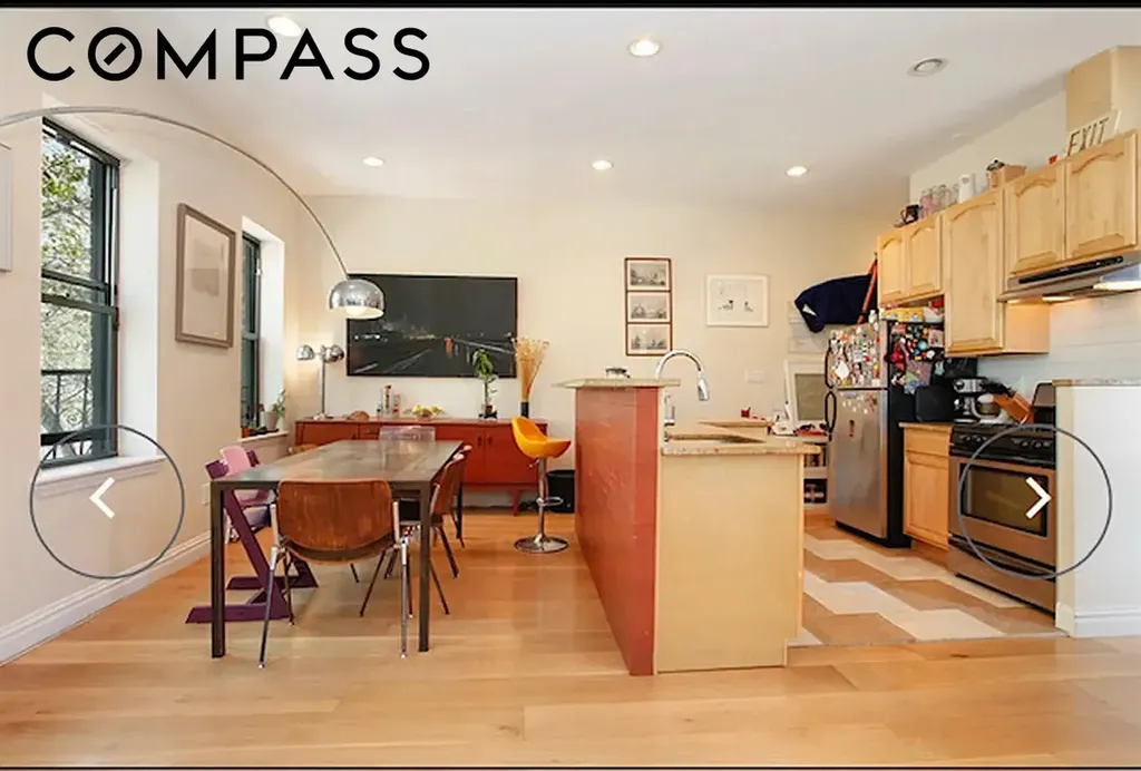 230 Frost Street New York City NY 11211