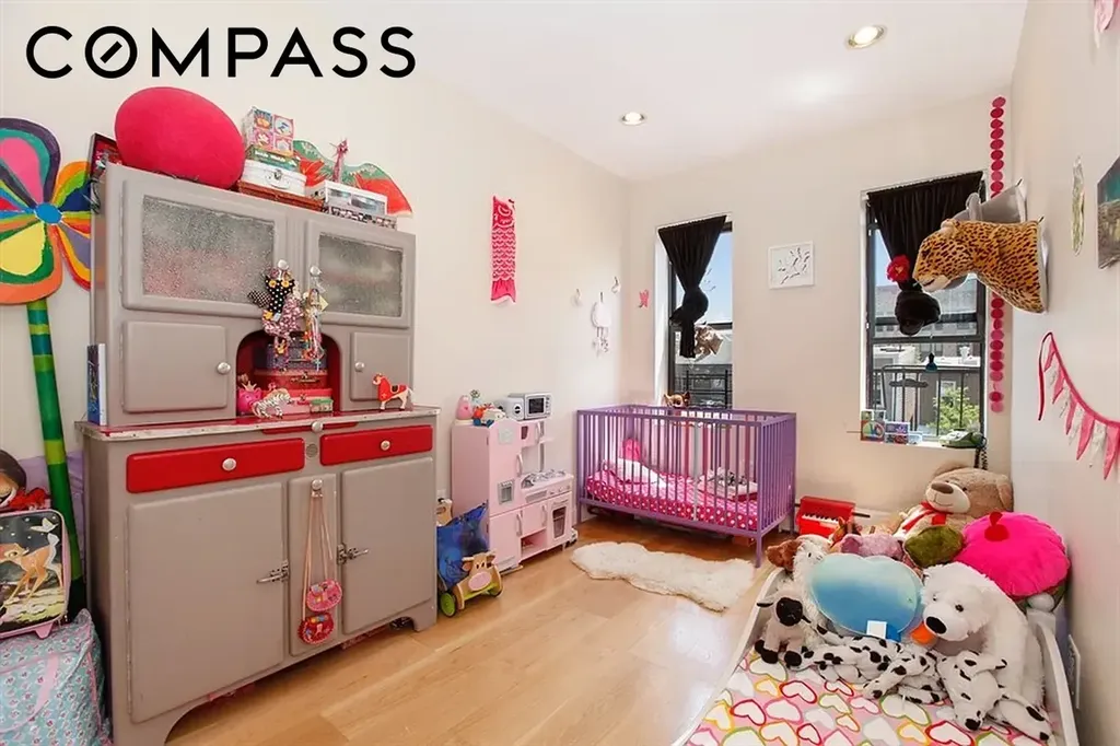 230 Frost Street New York City NY 11211