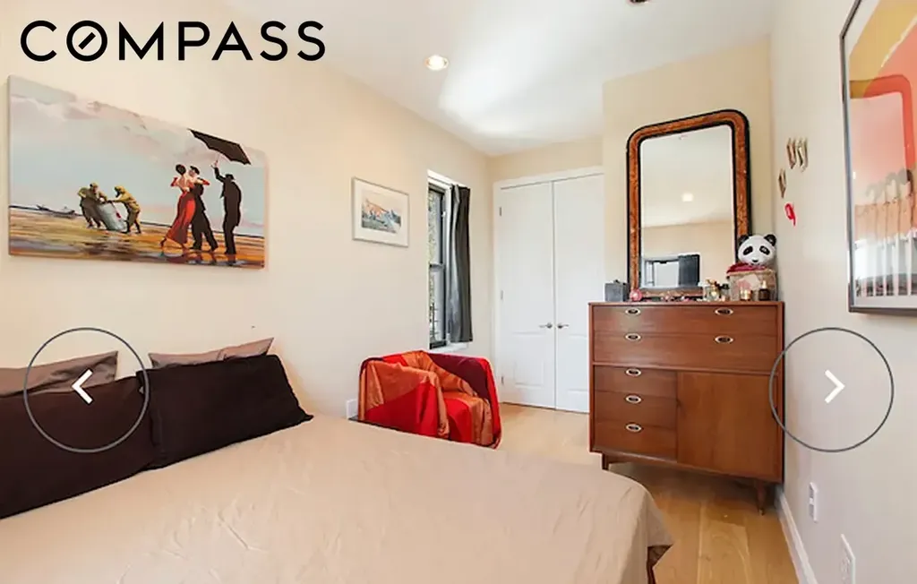 230 Frost Street New York City NY 11211