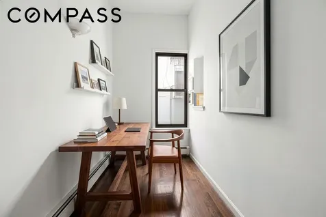 230 Frost Street New York City NY 11211