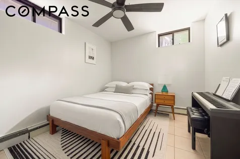 230 Frost Street New York City NY 11211