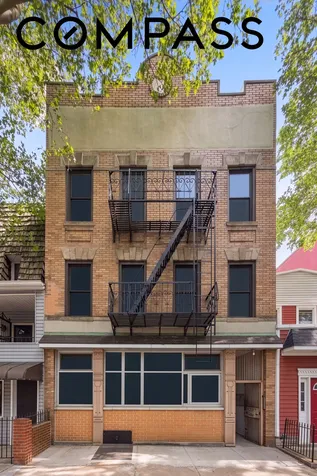 230 Frost Street New York City NY 11211