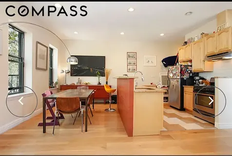 230 Frost Street New York City NY 11211