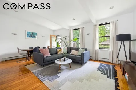 230 Frost Street New York City NY 11211