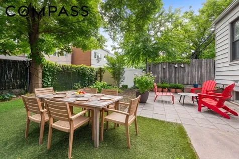 230 Frost Street New York City NY 11211