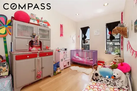 230 Frost Street New York City NY 11211