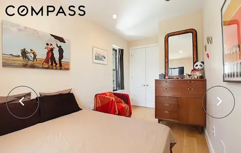 230 Frost Street New York City NY 11211