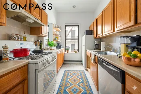 230 Frost Street New York City NY 11211