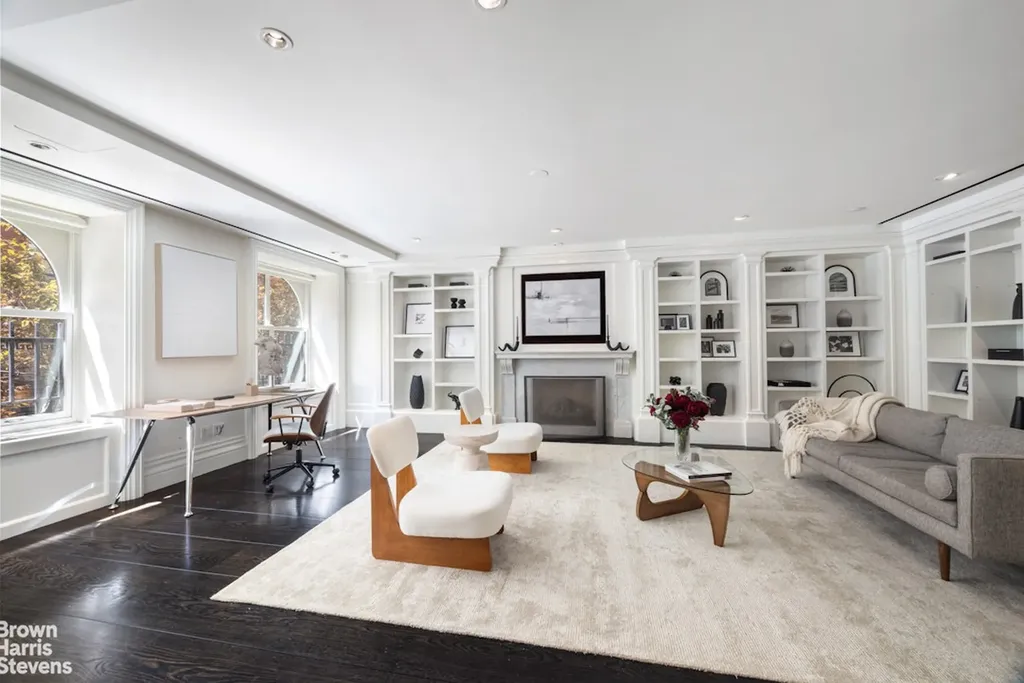 47 W 9th Street New York City NY 10011