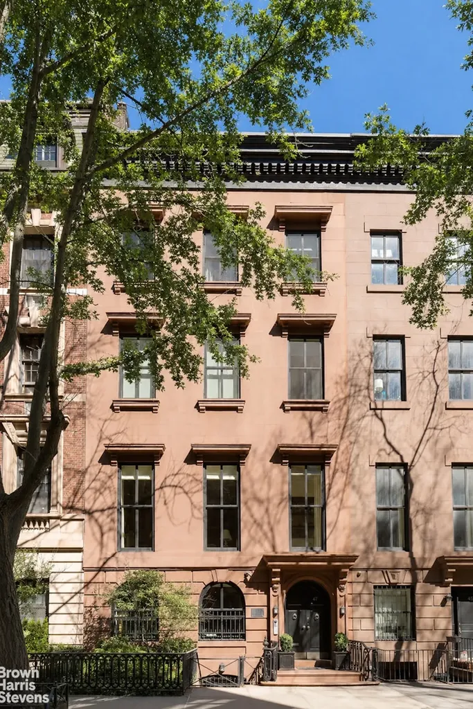 47 W 9th Street New York City NY 10011