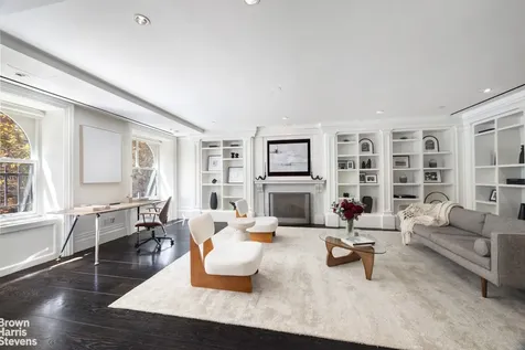 47 W 9th Street New York City NY 10011