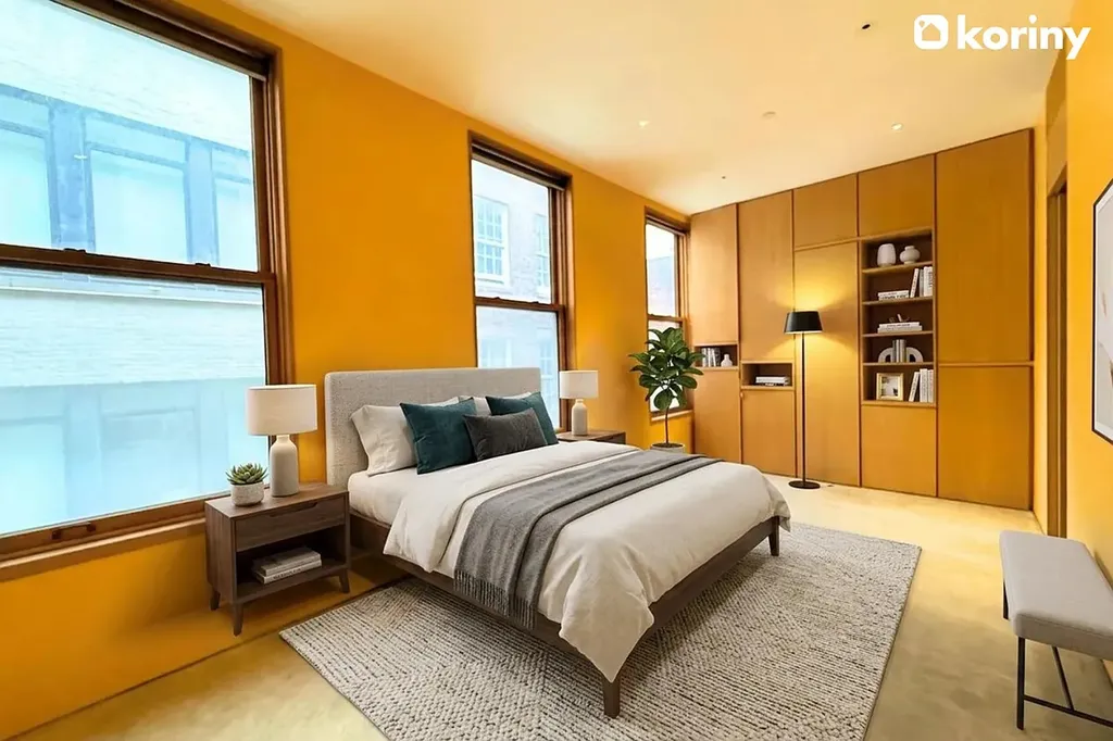 75 Warren Street New York City NY 11201