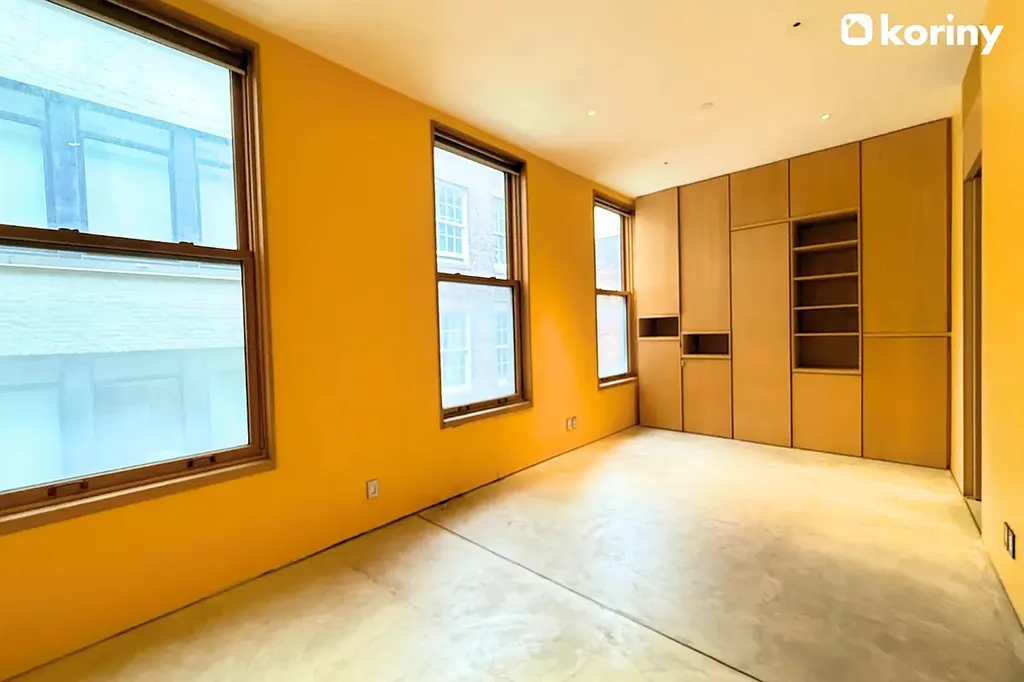 75 Warren Street New York City NY 11201