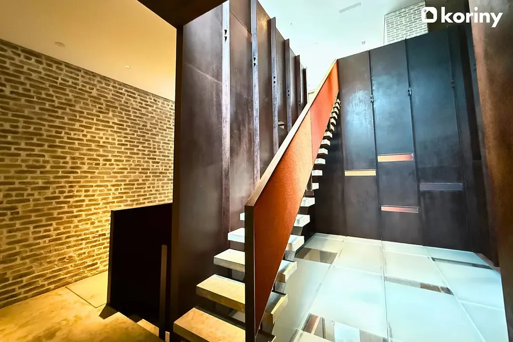 75 Warren Street New York City NY 11201