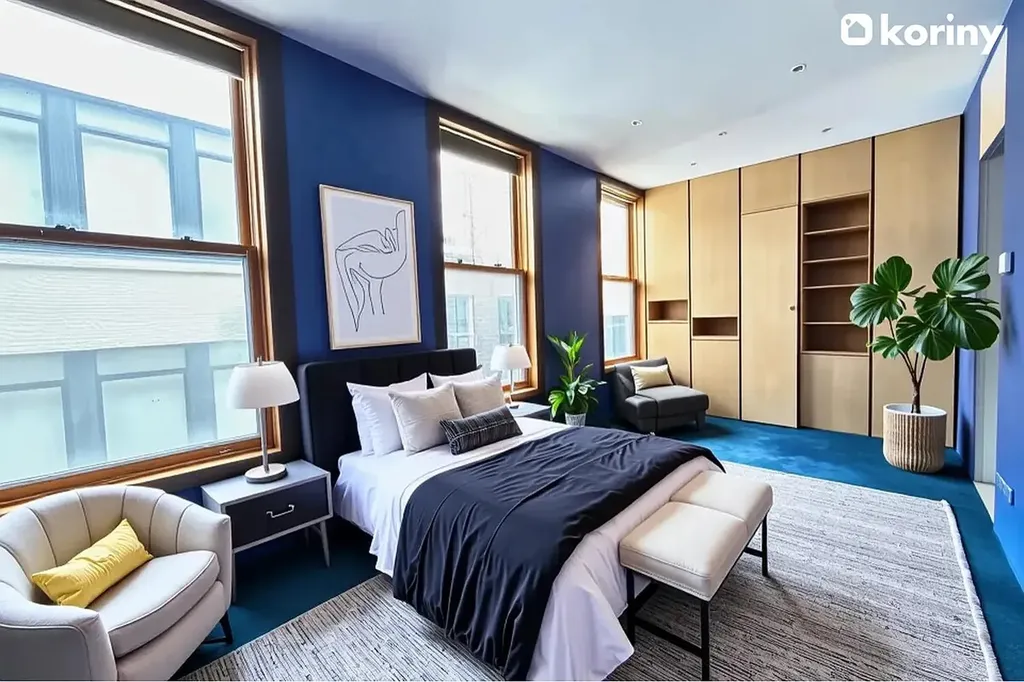 75 Warren Street New York City NY 11201