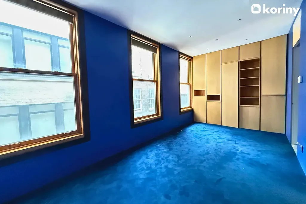 75 Warren Street New York City NY 11201
