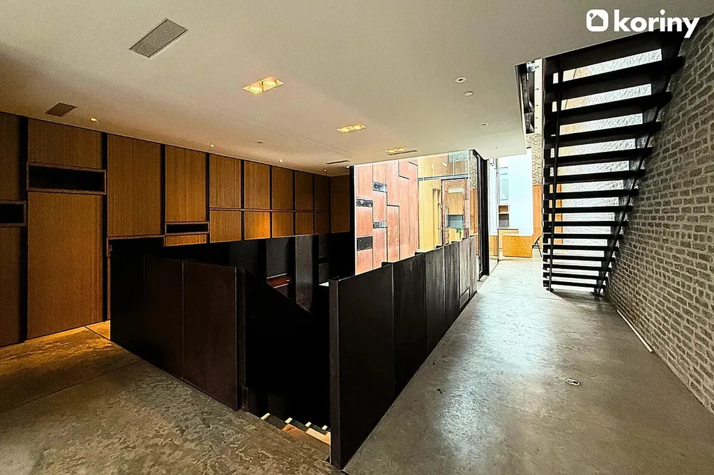 75 Warren Street New York City NY 11201