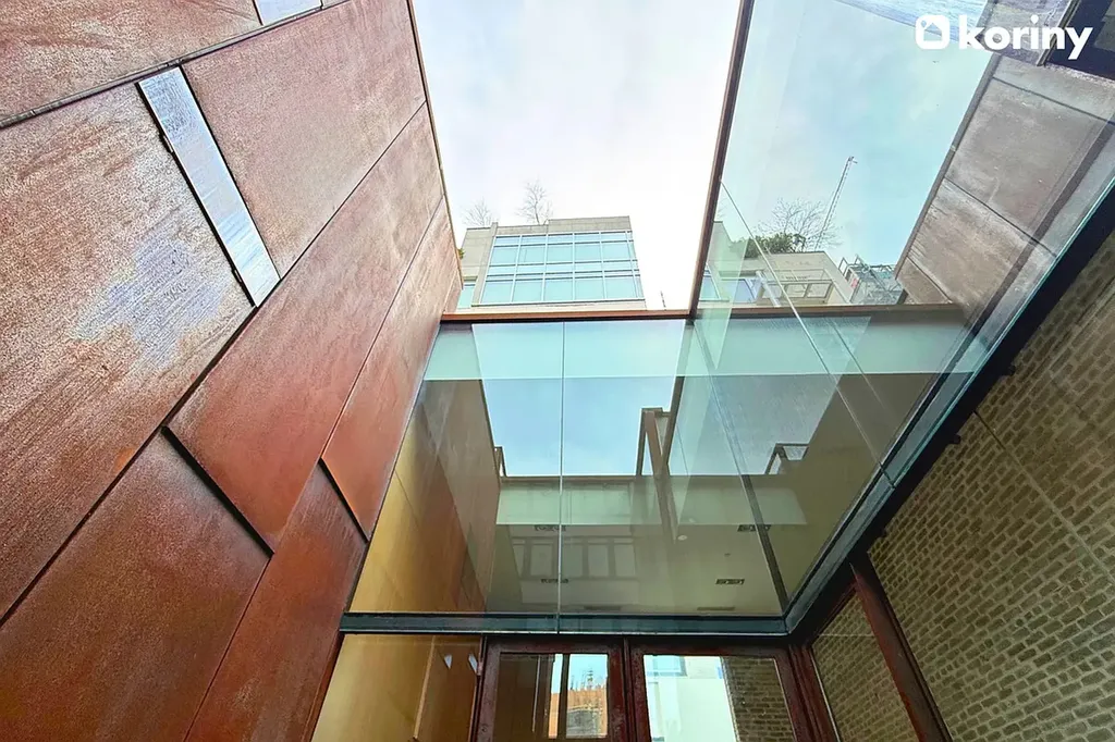 75 Warren Street New York City NY 11201