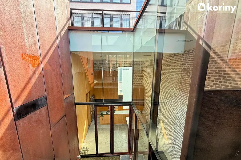 75 Warren Street New York City NY 11201