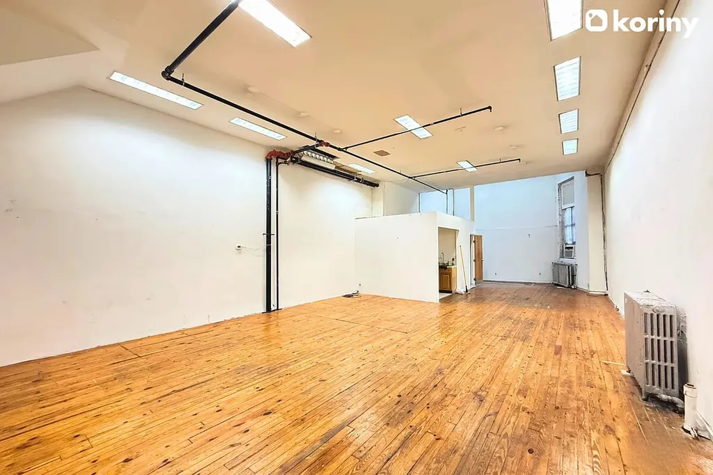 75 Warren Street New York City NY 11201