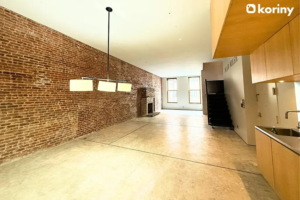 75 Warren Street New York City NY 11201