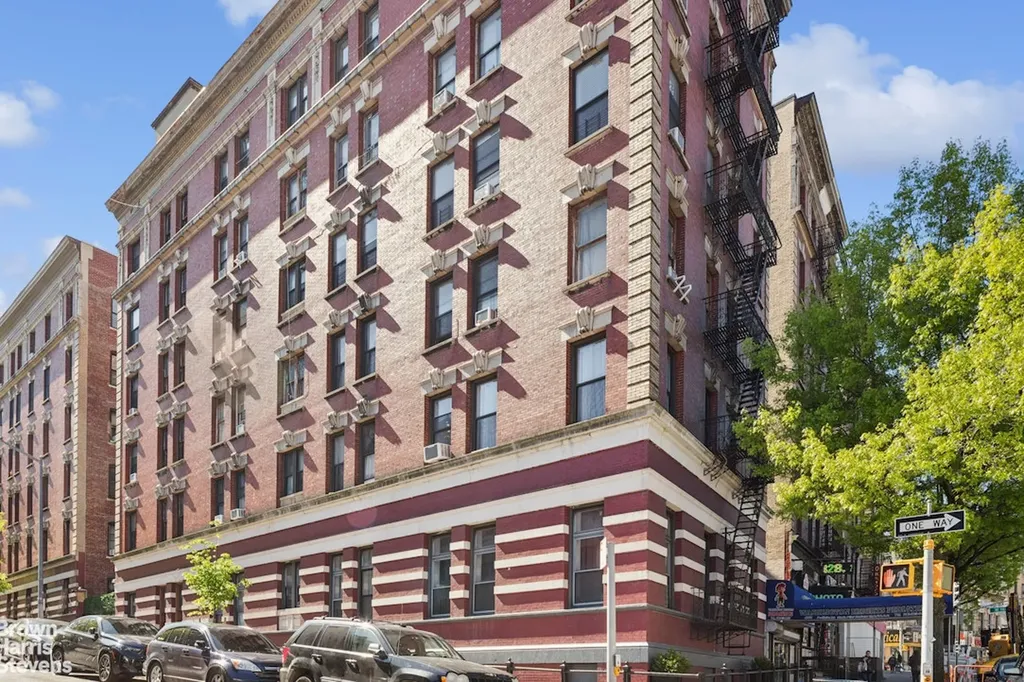 4260 Broadway New York City NY 10033