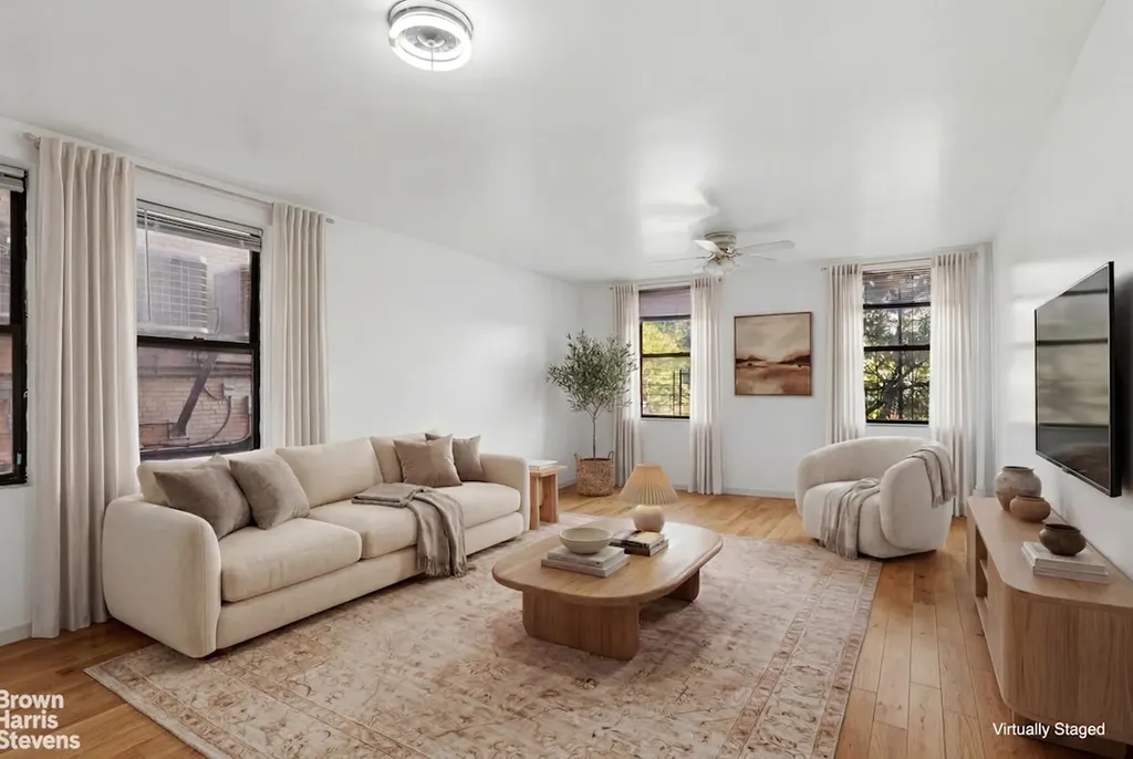 4260 Broadway New York City NY 10033