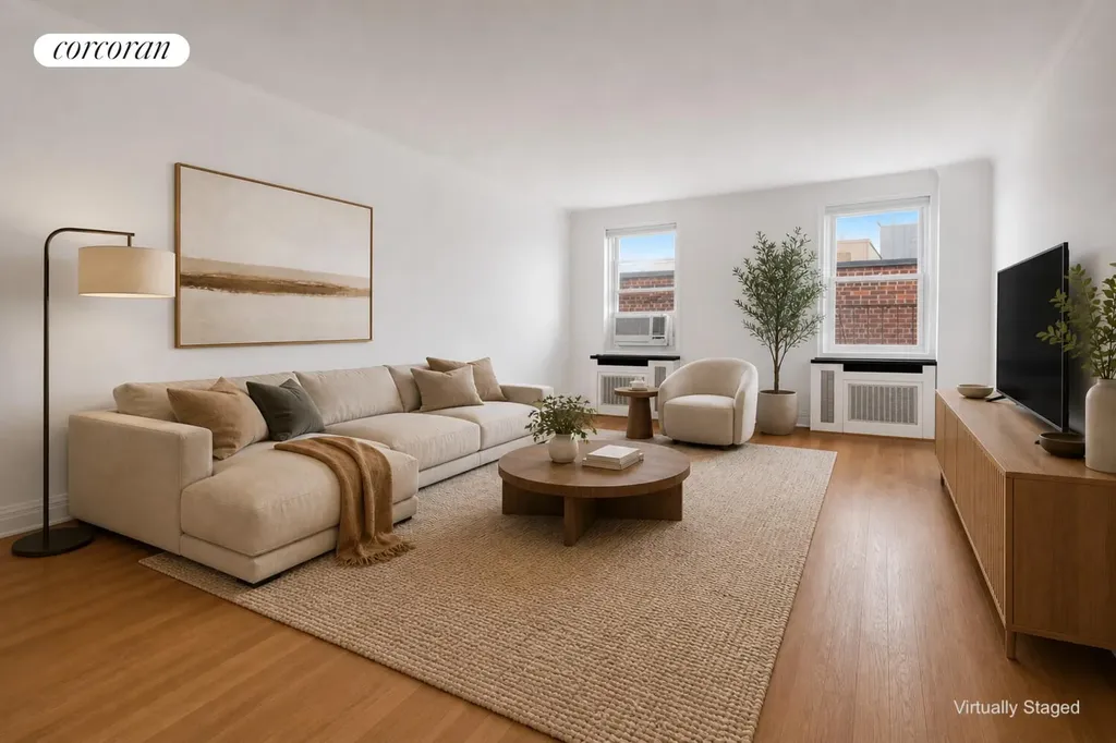 76-15 35th Avenue New York City NY 11372