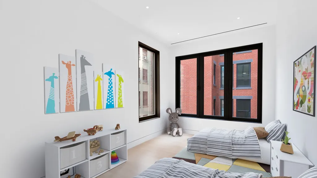 267 1/2 Water Street New York City NY 10038